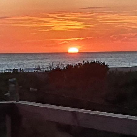 Hotel Playa Chihuahua Punta del Este Eksteriør billede
