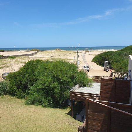 Hotel Playa Chihuahua Punta del Este Eksteriør billede