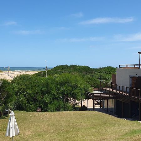 Hotel Playa Chihuahua Punta del Este Eksteriør billede
