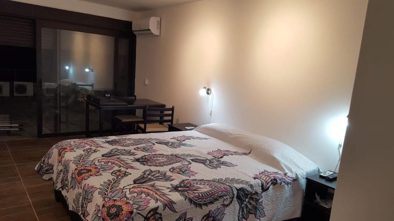 Hotel Playa Chihuahua Punta del Este Eksteriør billede