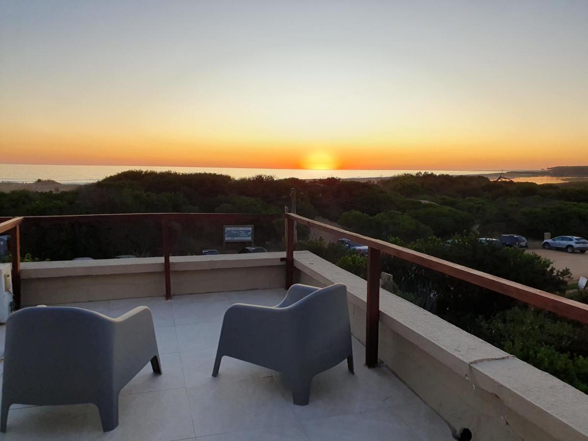 Hotel Playa Chihuahua Punta del Este Eksteriør billede