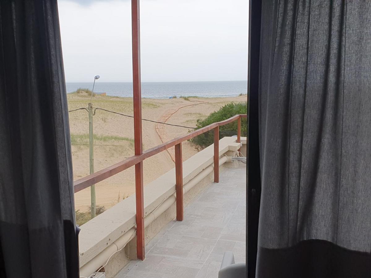 Hotel Playa Chihuahua Punta del Este Eksteriør billede
