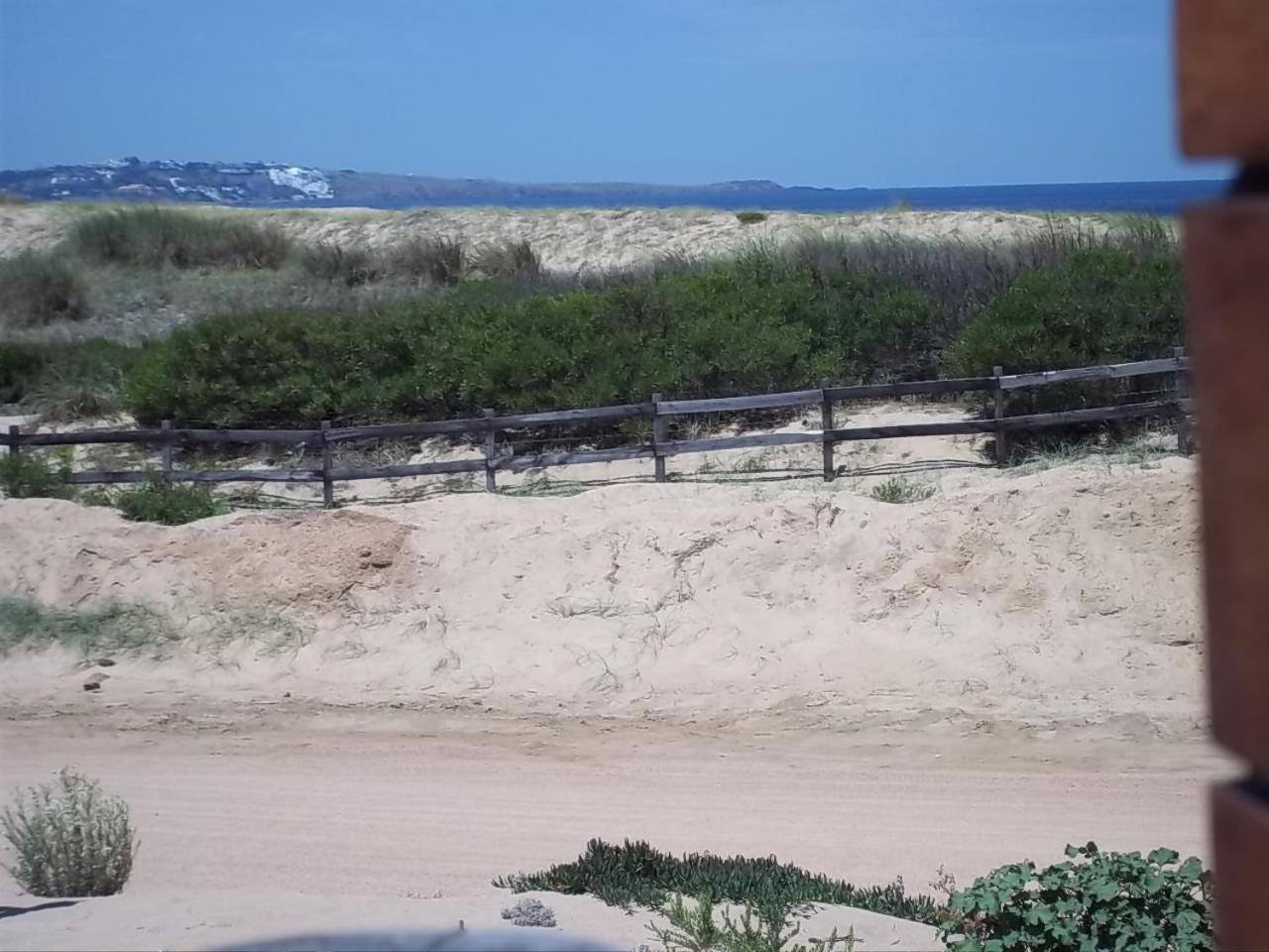 Hotel Playa Chihuahua Punta del Este Eksteriør billede