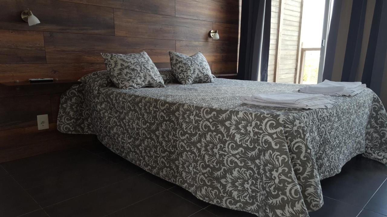 Hotel Playa Chihuahua Punta del Este Eksteriør billede