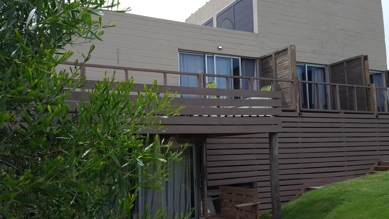 Hotel Playa Chihuahua Punta del Este Eksteriør billede