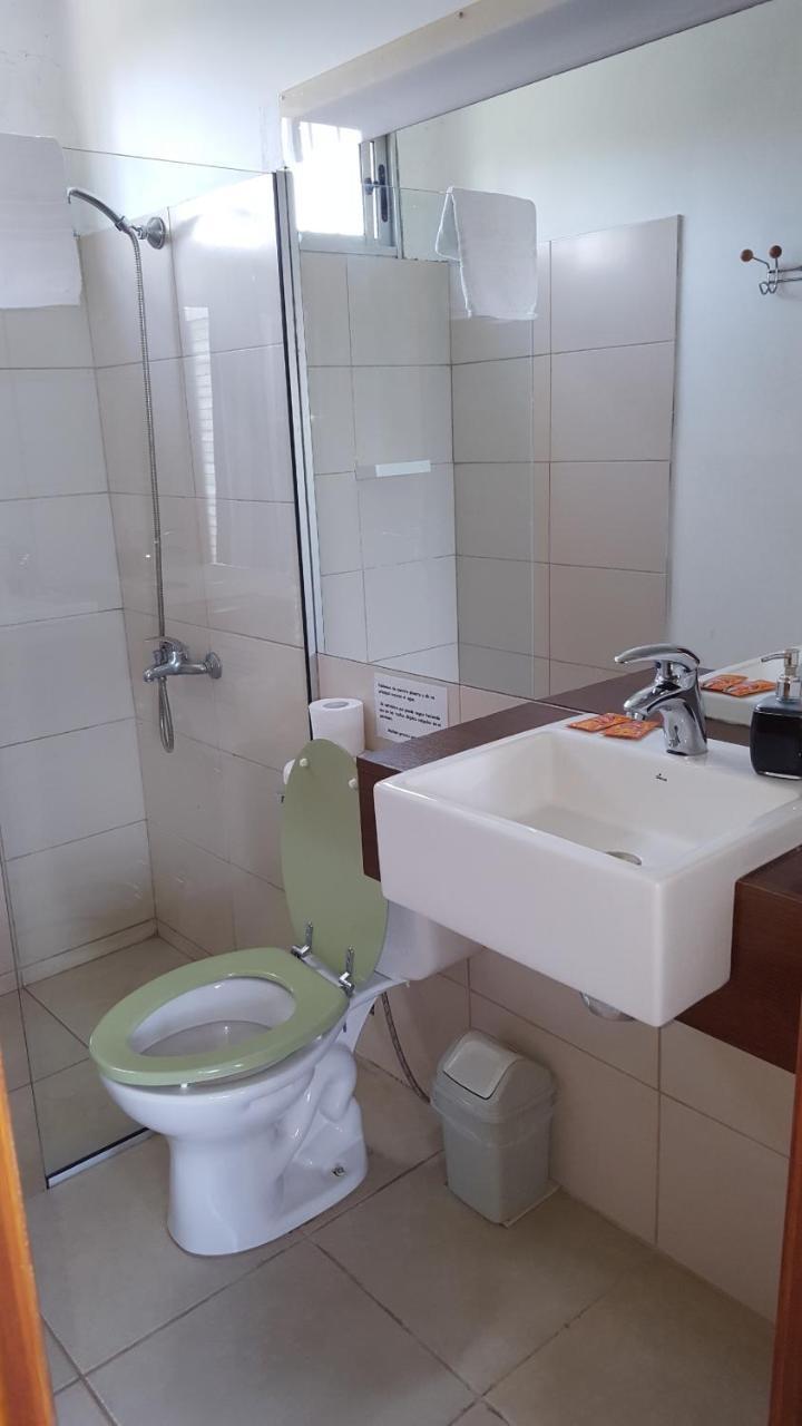 Hotel Playa Chihuahua Punta del Este Eksteriør billede