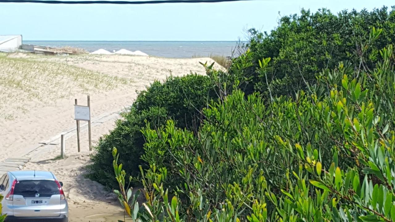 Hotel Playa Chihuahua Punta del Este Eksteriør billede