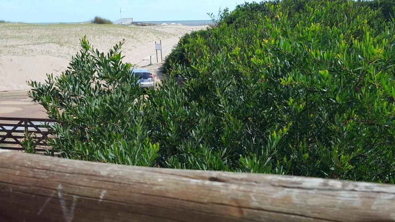 Hotel Playa Chihuahua Punta del Este Eksteriør billede